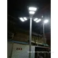 Sustainable Outdoor Lighting Solutions